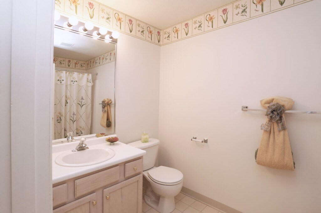 Forest Heights Apartments in Butler, PA