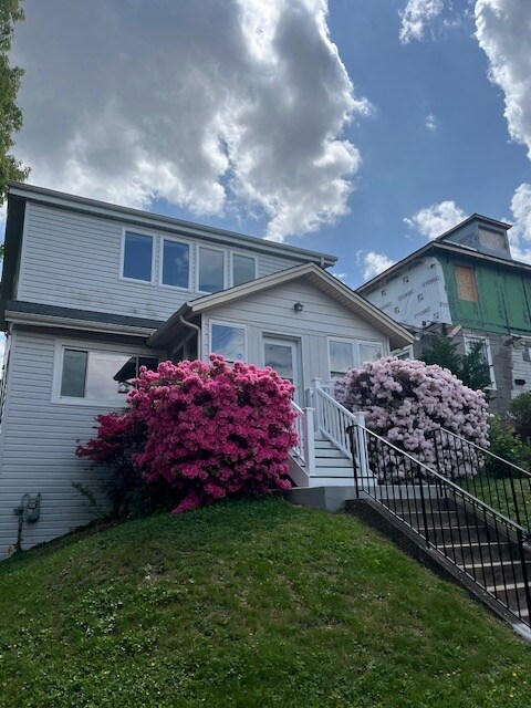 1339 Irving St NE in Washington, DC - Building Photo