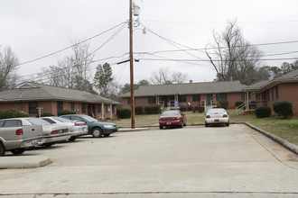 Blake Dairy Road Apartments in Belton, SC - Building Photo - Building Photo