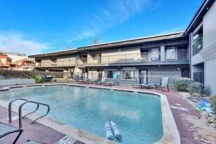 2020 S Congress Ave in Austin, TX - Building Photo