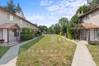 4209 N Abbey Rd in Coeur d'Alene, ID - Building Photo - Building Photo