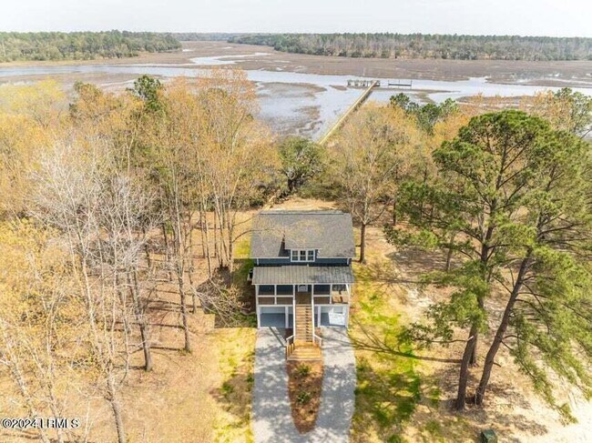 247 Castle Hl Dr in Yemassee, SC - Building Photo - Building Photo