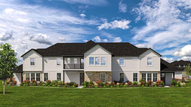 property at 3105 Mellow Ln