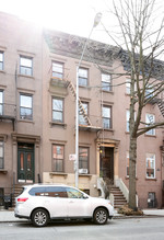 561 Henry St in Brooklyn, NY - Building Photo - Building Photo