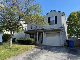 788 Orlean Cir in Lexington, KY - Building Photo