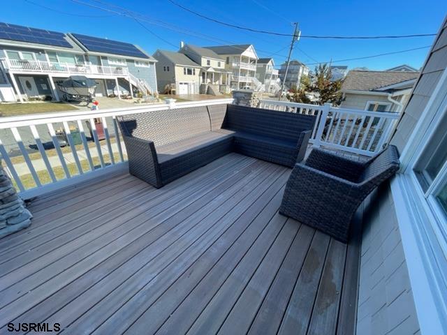 110 N Suffolk Ave in Ventnor City, NJ - Building Photo - Building Photo