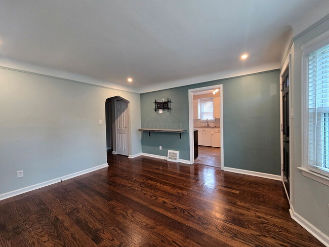 203 S Wilson Ave in Royal Oak, MI - Building Photo - Building Photo