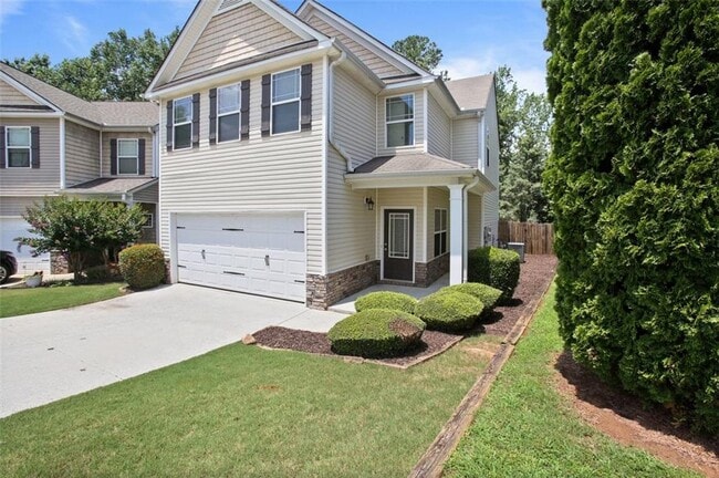 5078 McEver View Dr in Sugar Hill, GA - Building Photo - Building Photo