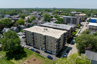 Villager in Forest Park, IL - Building Photo - Building Photo