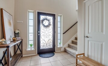 322 Tribute Dr in Lancaster, TX - Building Photo - Building Photo