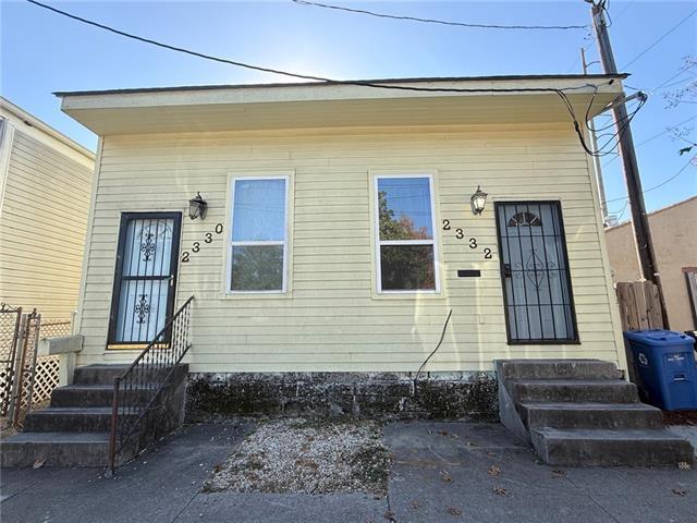 2332 Martin Luther King Jr Blvd in New Orleans, LA - Building Photo - Building Photo