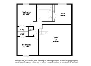 1406 High Park Cir in Spring, TX - Building Photo - Building Photo