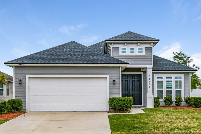 property at 15658 Spotted Saddle Cir