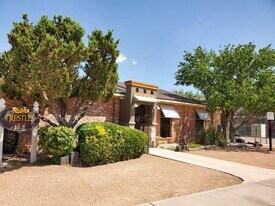 Trestles Condominiums