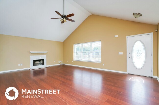 501 Cedar Park Cir in La Vergne, TN - Building Photo - Building Photo