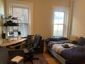 51 Gordon St, Unit 5 in Boston, MA - Building Photo - Building Photo