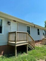 1601 Monteiro St in Richmond, VA - Building Photo