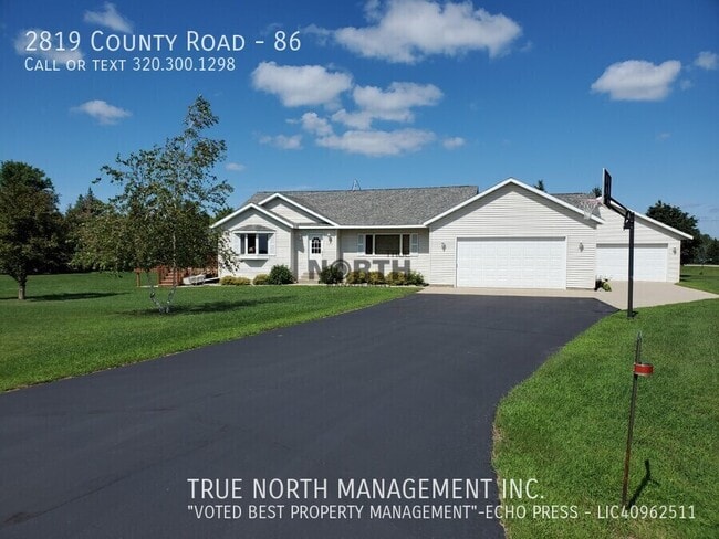 property at 2819 County Rd