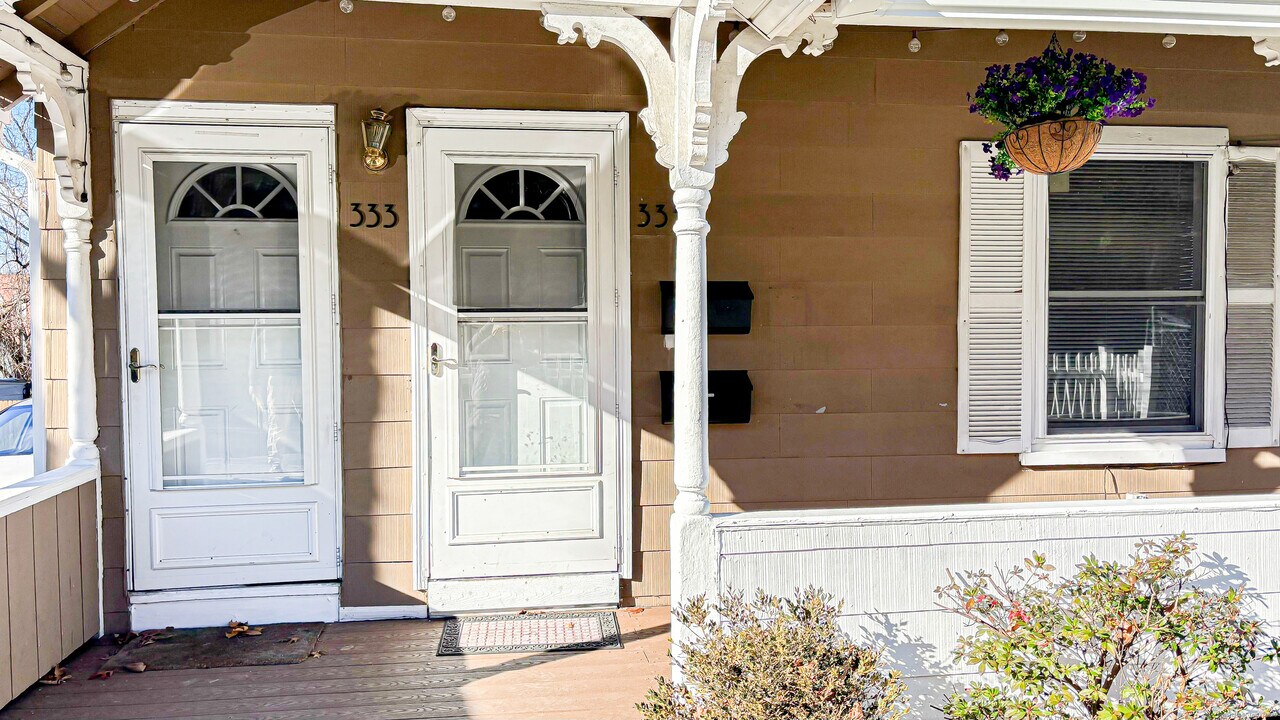 335 Zion St in Hartford, CT - Building Photo