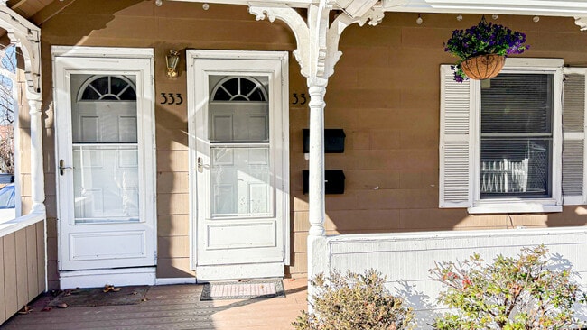 property at 335 Zion St