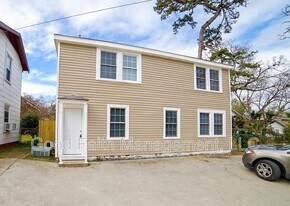 1007 Hogan St in Augusta, GA - Building Photo