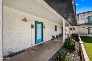 3615 N 15th Ave in Phoenix, AZ - Building Photo