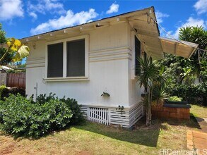 1030 16th Ave in Honolulu, HI - Building Photo - Building Photo