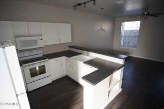 6262 Woodrow Bean Transmountain in El Paso, TX - Building Photo - Building Photo