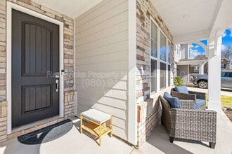 104 Winterberry St in Mooresville, NC - Building Photo - Building Photo