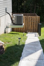 15404 Brinton Way, Unit The Nest in Brandywine, MD - Foto de edificio - Building Photo