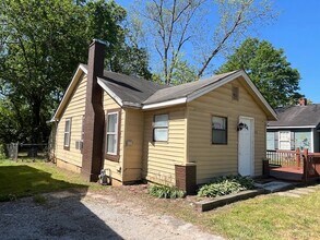 1114 Wright St in Griffin, GA - Building Photo - Building Photo