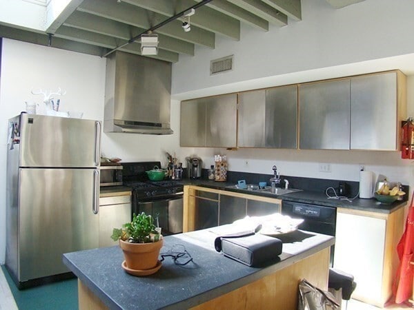 23 Stanhope St, Unit 5A in Boston, MA - Building Photo - Building Photo