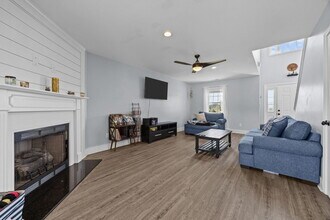 203 Reid Ct S in Jacksonville, NC - Building Photo - Building Photo