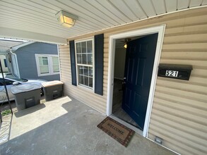 521 N Rose Ave in Kannapolis, NC - Building Photo - Building Photo