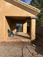 3610 Cam Del Rancho in Douglas, AZ - Foto de edificio - Building Photo
