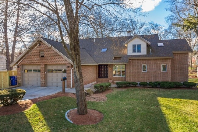 property at 11 Beethoven Ave