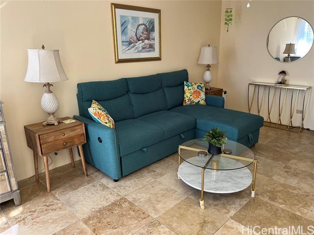 965 Prospect St in Honolulu, HI - Building Photo - Building Photo