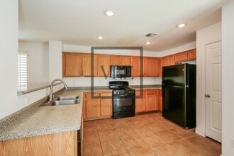 9116 Spoonbill Ridge Pl in Las Vegas, NV - Building Photo - Building Photo