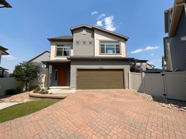 property at 6562 Shadow Star Dr