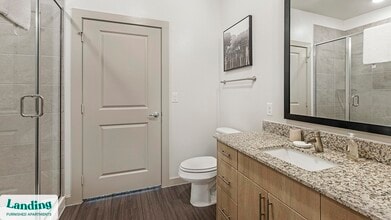 125 S Standridge Blvd, Unit 385 in Anna, TX - Building Photo - Building Photo