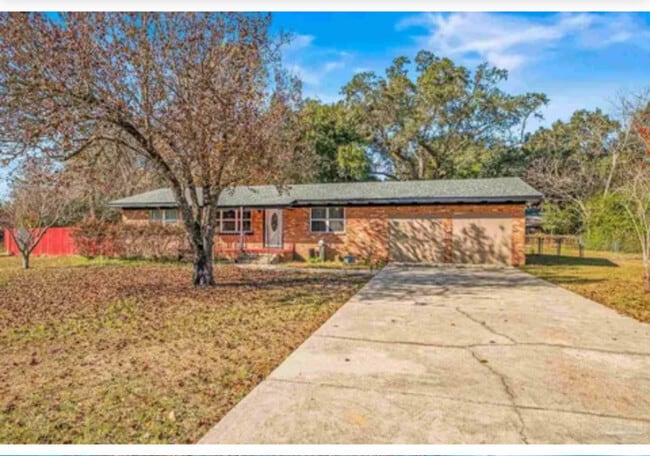 property at 8631 Messick St
