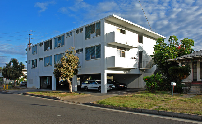 727 Pumehana St in Honolulu, HI - Building Photo - Building Photo