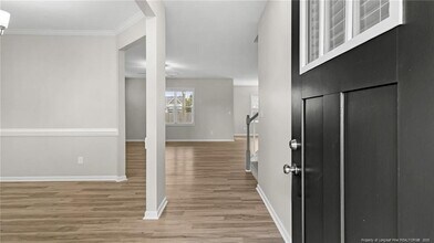 160 Chatfield Dr. in Raeford, NC - Building Photo - Building Photo