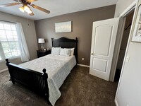 The Woods of Cherry Creek Apartment Homes in Overland Park, KS - Building Photo - Building Photo