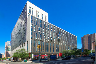 89 Murray in New York, NY - Building Photo