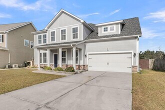 316 Beachgrass Ln, Unit 808 in Summerville, SC - Building Photo - Building Photo