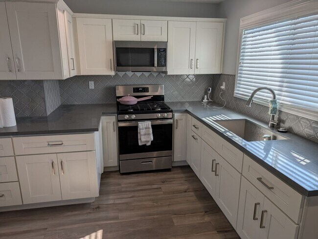 property at 2842 Hyans St