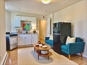 9 Bowdoin St in Boston, MA - Building Photo - Building Photo