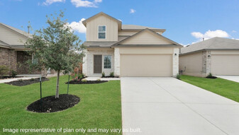 Covey Homes Westpointe Apartments