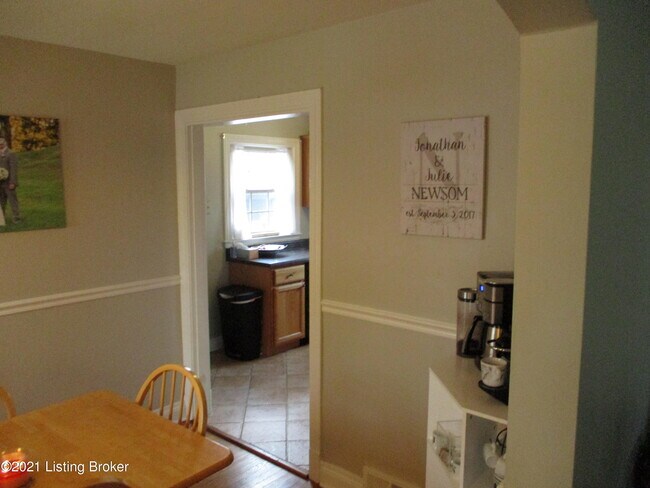 3342 Dayton Ave in Louisville, KY - Building Photo - Building Photo